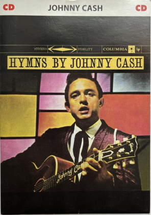 Johnny Cash – Hymns By Johnny Cash - фото 1 Johnny Cash – Hymns By Johnny Cash - фото 1