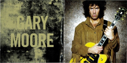 Gary Moore &ndash; Gold - фото 2