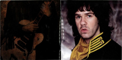 Gary Moore &ndash; Gold - фото 3