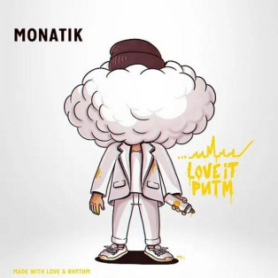 Monatik – LOVE IT РИТМ