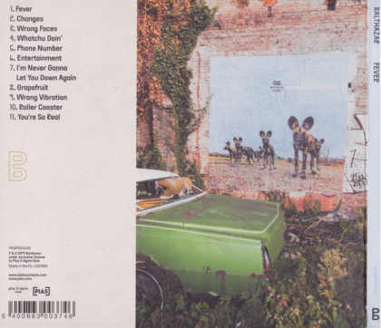 Balthazar &ndash; Fever - фото 2