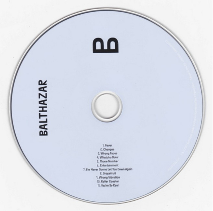 Balthazar &ndash; Fever - фото 3
