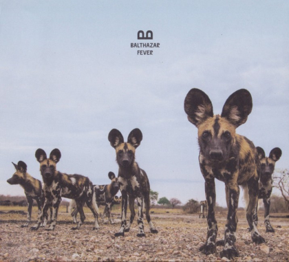 Balthazar &ndash; Fever - фото 1