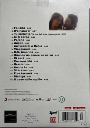 Al Bano &amp; Romina Power &ndash; The Collection - фото 2