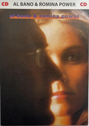 Al Bano &amp; Romina Power &ndash; The Collection - фото 1