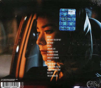 Mitski &ndash; Be The Cowboy - фото 3