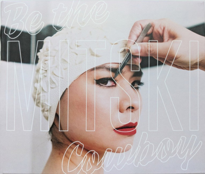 Mitski &ndash; Be The Cowboy - фото 1