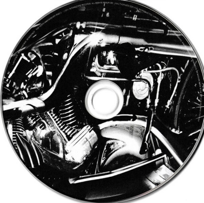 Lady Gaga &ndash; Born This Way - фото 6