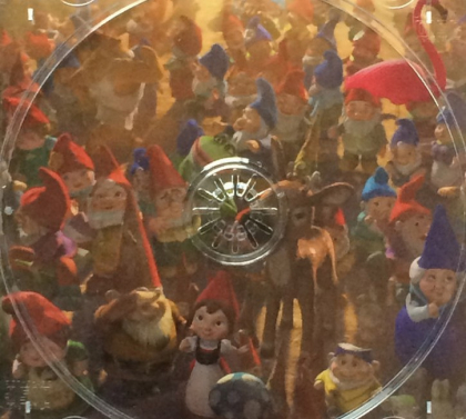 Gnomeo &amp; Juliet Original Soundtrack - фото 5