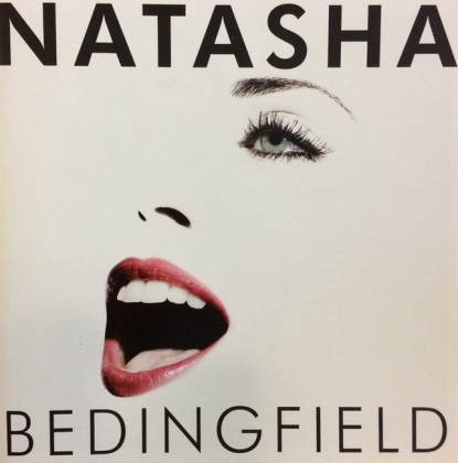 Natasha Bedingfield &ndash; N.B. - фото 1