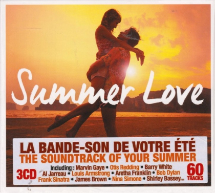 Summer&nbsp;Love - фото 1