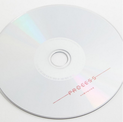 Sampha &ndash; Process - фото 3