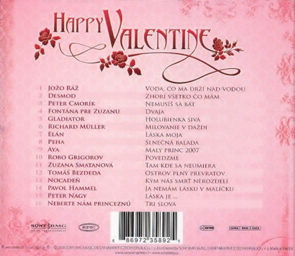 Happy Valentine - фото 2