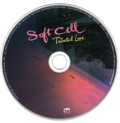 Soft Cell - Tainted&nbsp;Love - фото 3