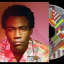 Childish Gambino - Because&nbsp;the&nbsp;Internet - фото 3