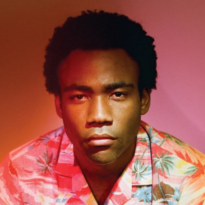 Childish Gambino - Because&nbsp;the&nbsp;Internet - фото 1