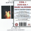 Coil + Zos Kia + Marc Almond &ndash; How To Destroy Angels - фото 2