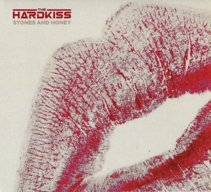 The Hardkiss – Stones And Honey - фото 1 The Hardkiss – Stones And Honey - фото 1