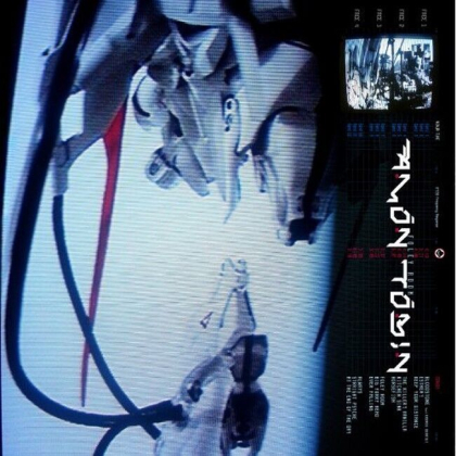 Amon Tobin &ndash; Foley Room - фото 1