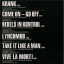KMFDM &ndash; WTF?! - фото 5