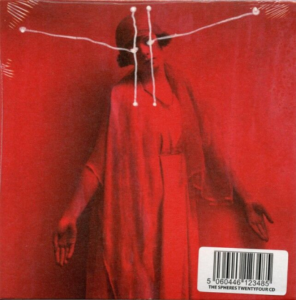 Current 93 &ndash; Invocations Of Almost - фото 2