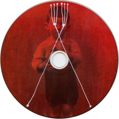 Current 93 &ndash; Invocations Of Almost - фото 3