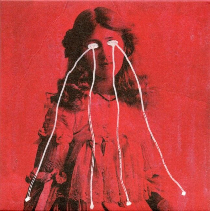 Current 93 &ndash; Invocations Of Almost - фото 1