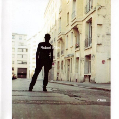 Robert Miles &ndash; 23am - фото 1