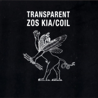 Zos Kia / Coil – Transparent