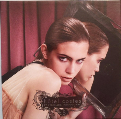 Stephane Pompougnac &ndash; Hotel Costes 8 - фото 1