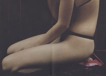 Stephane Pompougnac &ndash; Hotel Costes 6 - фото 7