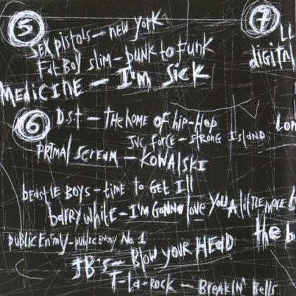 Prodigy &ndash; The Dirtchamber Sessions Volume One - фото 6