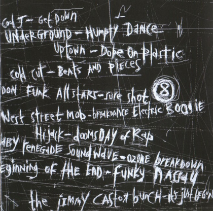 Prodigy &ndash; The Dirtchamber Sessions Volume One - фото 7