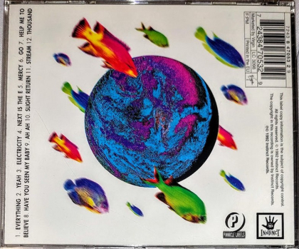 Moby &ndash; The Story So Far - фото 2