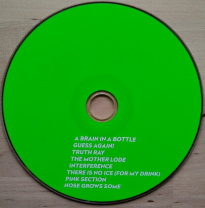 Thom Yorke &ndash; Tomorrow&#039;s Modern Boxes - фото 3