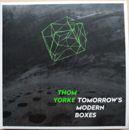 Thom Yorke &ndash; Tomorrow&#039;s Modern Boxes - фото 1