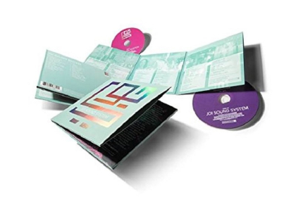 Joi &ndash; Sound System - фото 3