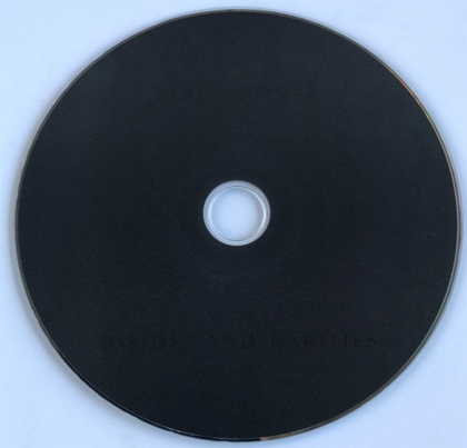 Beach House &ndash; B-Sides And Rarities - фото 4