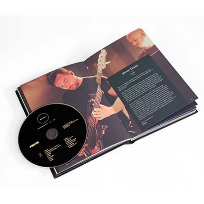 Bonobo &ndash; The North Borders Tour Live - фото 3