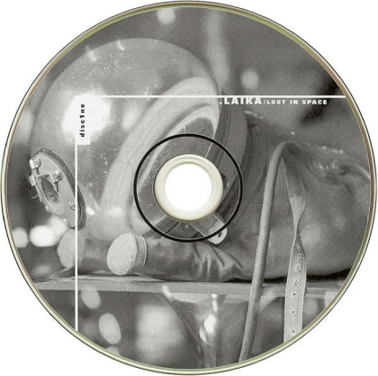 Laika &ndash; Lost In Space - Volume One - фото 4