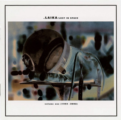 Laika &ndash; Lost In Space - Volume One - фото 2