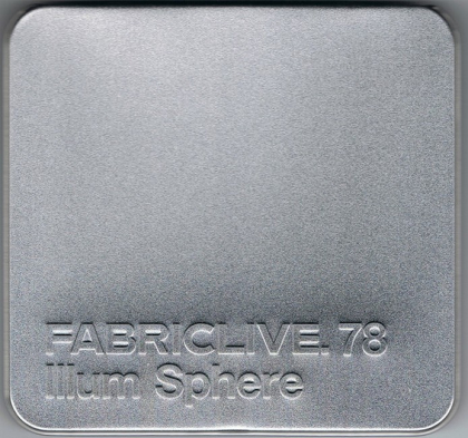Illum Sphere &ndash; Fabriclive 78 - фото 3