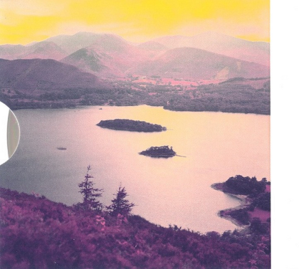 Bonobo &ndash; Black Sands Remixed - фото 3