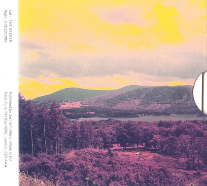 Bonobo &ndash; Black Sands Remixed - фото 4