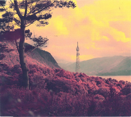 Bonobo &ndash; Black Sands Remixed - фото 1