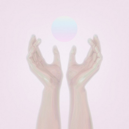 Machinedrum &ndash; Human Energy - фото 1