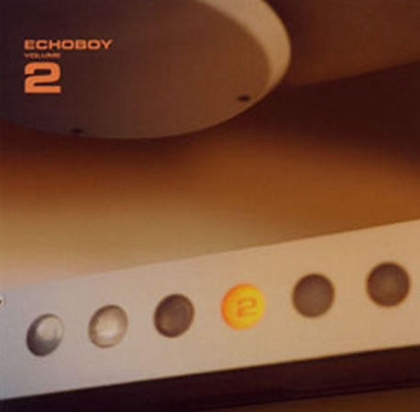 Echoboy &ndash; Volume 2 - фото 1