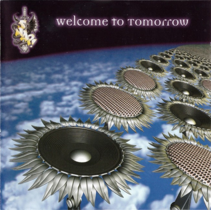 Snap! &ndash; Welcome To Tomorrow - фото 1