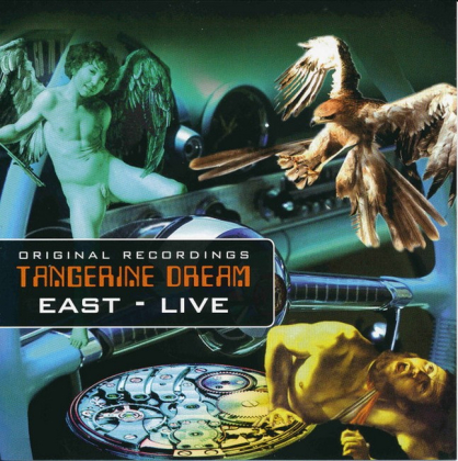 Tangerine Dream &ndash; East - фото 4