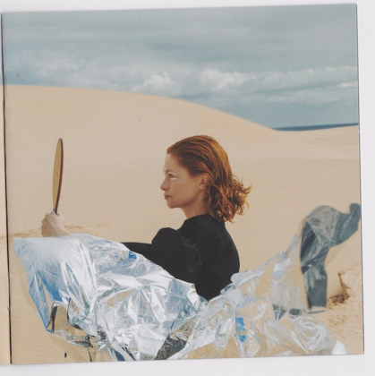 Goldfrapp &ndash; Silver Eye - фото 4